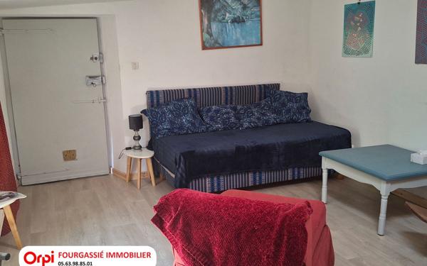 Maison à vendre    4 pièces •  Mazamet