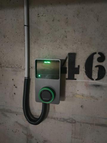 Parking / box Paris 11.50 m2