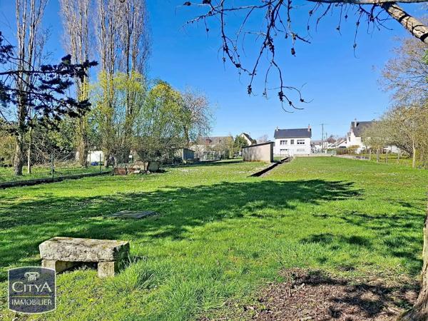 Maison à vendre 3 pièces 81m² La Chapelle-Saint-Ursin (18570)
