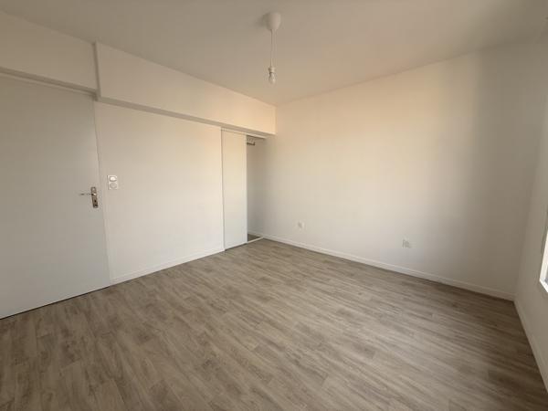 Appartement 3 pièces - 60 m² Exclusivité efficity