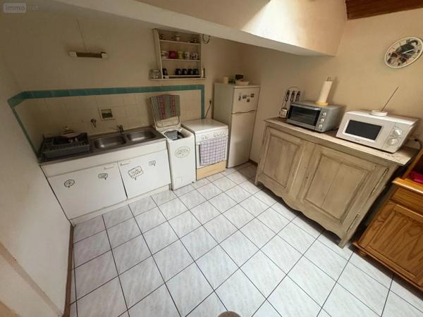 Achat - Maison Saint-Gaultier 36800 3 pièces 107 m 2 82 m 2
