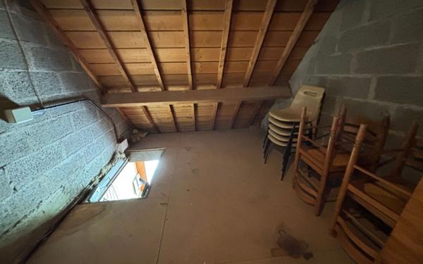 Maison à vendre    3 pièces •  La Turballe