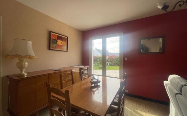 Maison à vendre    3 pièces •  La Turballe