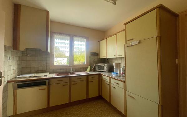 Maison à vendre    3 pièces •  La Turballe