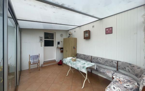 Maison à vendre    3 pièces •  La Turballe