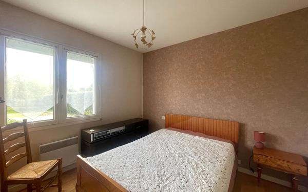 Maison à vendre    3 pièces •  La Turballe