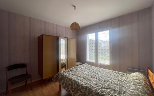 Maison à vendre    3 pièces •  La Turballe