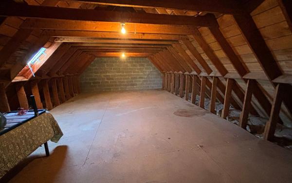 Maison à vendre    3 pièces •  La Turballe