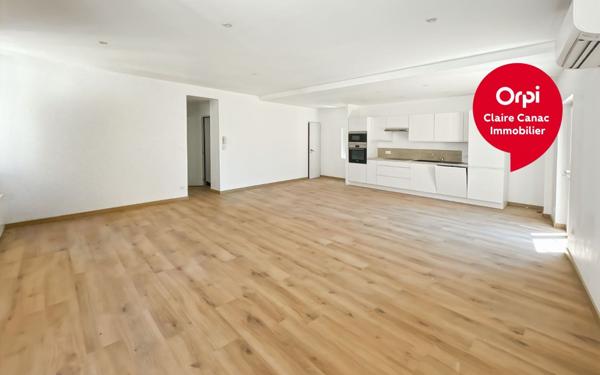 Appartement à vendre    3 pièces • 88 m2 Lavaur