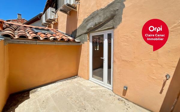 Appartement à vendre    3 pièces • 88 m2 Lavaur