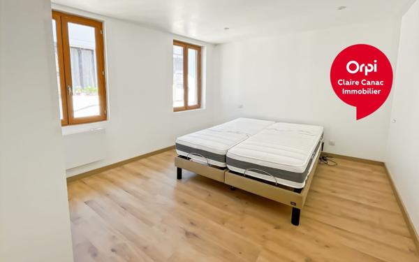 Appartement à vendre    3 pièces • 88 m2 Lavaur