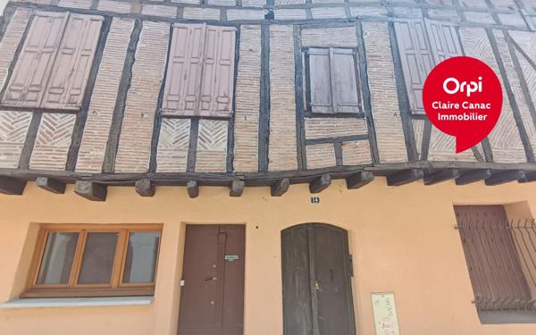Appartement à vendre    3 pièces • 88 m2 Lavaur
