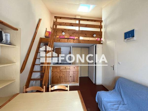 Location Maison 2 pièces 39 m² - 25 AVENUE DE BAISSE APPARTEMENT N°4 Saint Jean De Monts 85160