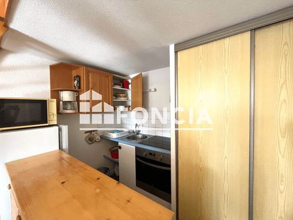 Location Maison 2 pièces 39 m² - 25 AVENUE DE BAISSE APPARTEMENT N°4 Saint Jean De Monts 85160