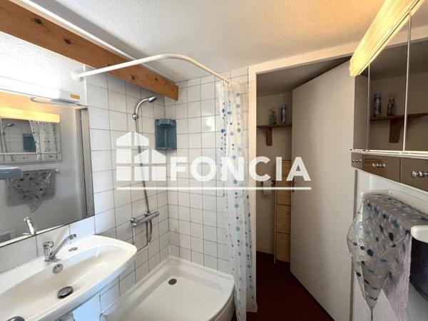 Location Maison 2 pièces 39 m² - 25 AVENUE DE BAISSE APPARTEMENT N°4 Saint Jean De Monts 85160