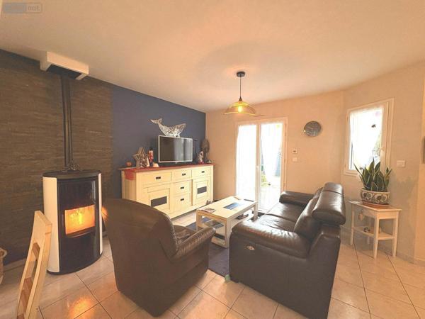 Maison individuelle à vendre à Bréhal dans la Manche (50290), ref : VM3806-50026