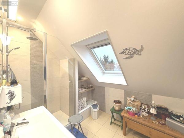 Maison individuelle à vendre à Bréhal dans la Manche (50290), ref : VM3806-50026