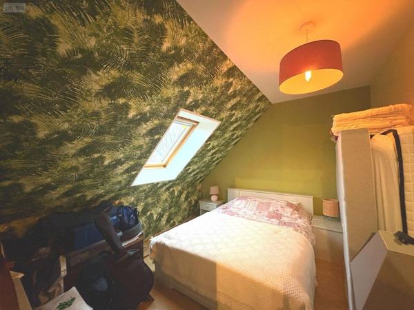 Maison individuelle à vendre à Bréhal dans la Manche (50290), ref : VM3806-50026