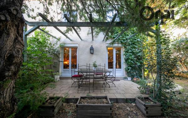 Maison à vendre    4 pièces •  Perpignan