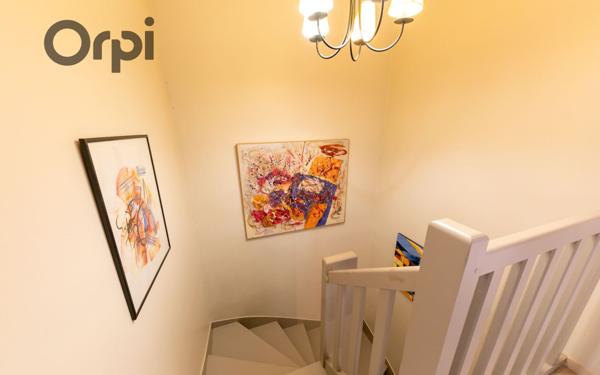 Maison à vendre    4 pièces •  Perpignan