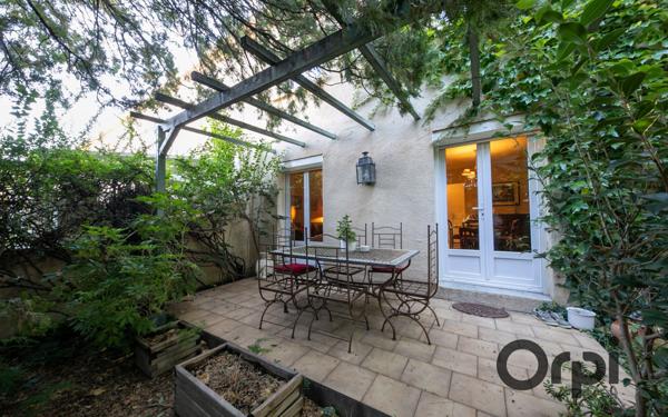 Maison à vendre    4 pièces •  Perpignan