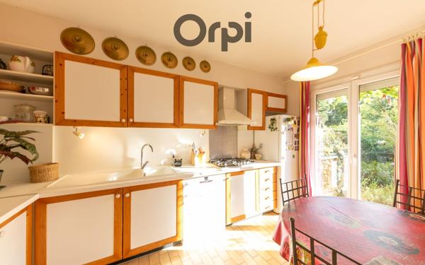 Maison à vendre    4 pièces •  Perpignan