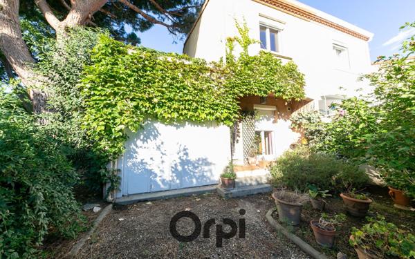 Maison à vendre    4 pièces •  Perpignan