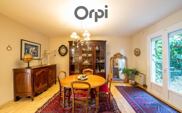 Maison à vendre    4 pièces •  Perpignan