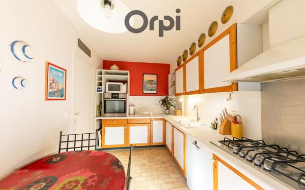 Maison à vendre    4 pièces •  Perpignan