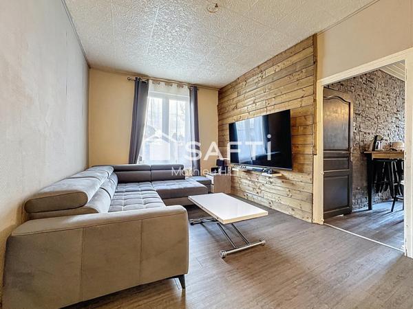 Idéale investisseur ou premier achat