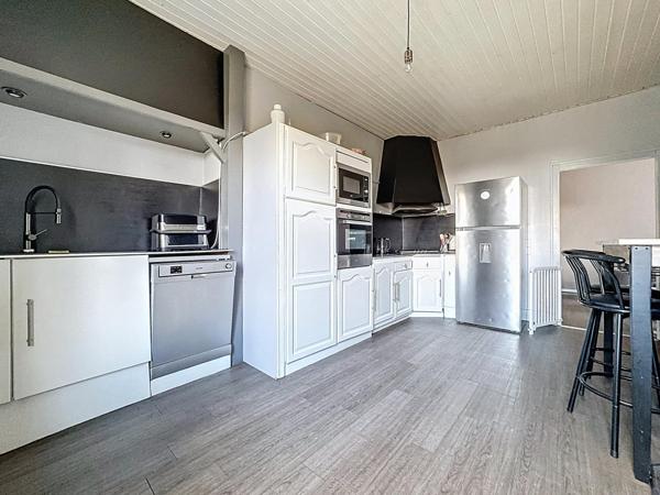 Idéale investisseur ou premier achat