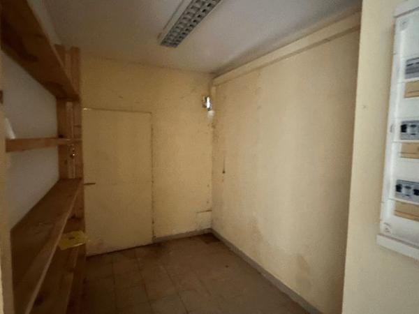 Local commercial 1 pièce T1 F1 61.2 m² à Montauban 7, RUE DOCTEUR ALIBERT 82000 à louer