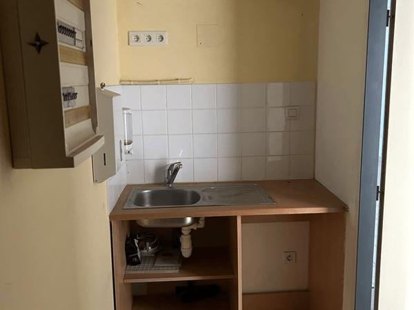 Local commercial 1 pièce T1 F1 61.2 m² à Montauban 7, RUE DOCTEUR ALIBERT 82000 à louer