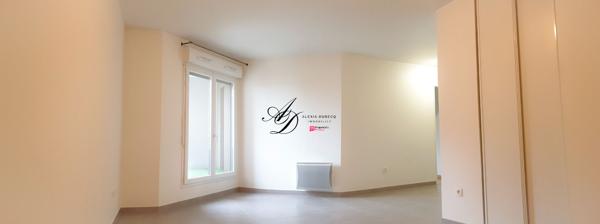 Appartement Champs-sur-marne 3 pièces 64.53 m2
