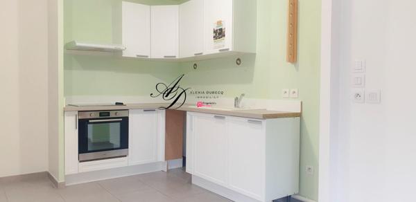 Appartement Champs-sur-marne 3 pièces 64.53 m2