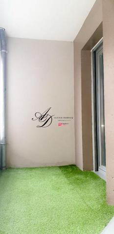 Appartement Champs-sur-marne 3 pièces 64.53 m2