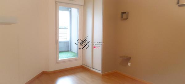 Appartement Champs-sur-marne 3 pièces 64.53 m2