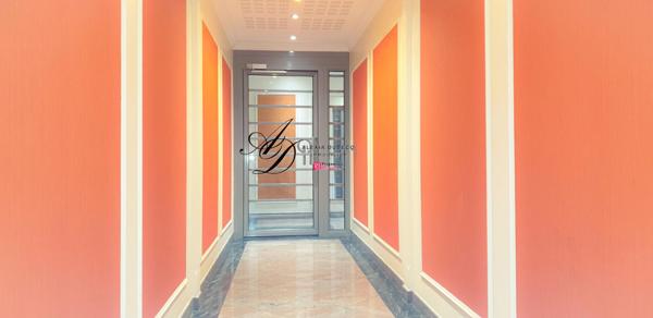 Appartement Champs-sur-marne 3 pièces 64.53 m2