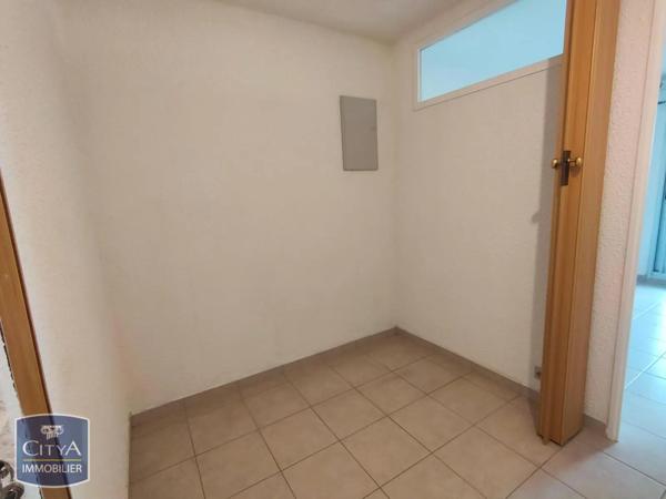 Appartement à louer 1 pièce 18.05m² Six-Fours-les-Plages (83140)