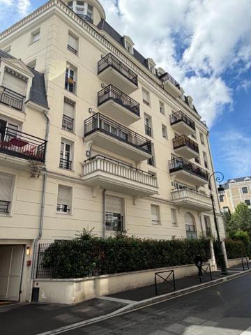 Appartement Puteaux 3 pièce(s) 60 m2
