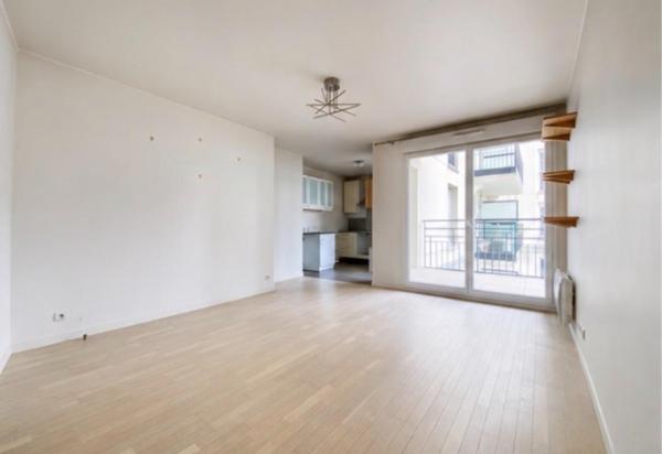 Appartement Puteaux 3 pièce(s) 60 m2