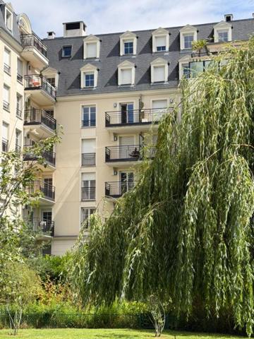 Appartement Puteaux 3 pièce(s) 60 m2