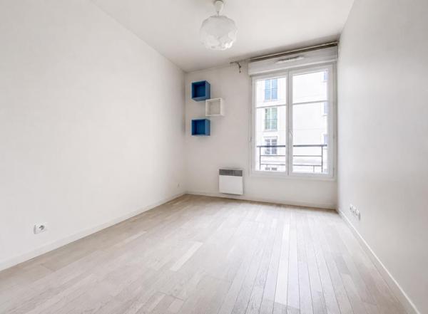 Appartement Puteaux 3 pièce(s) 60 m2