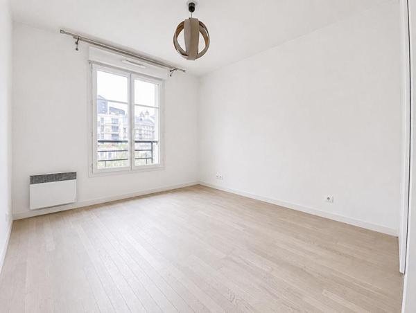 Appartement Puteaux 3 pièce(s) 60 m2