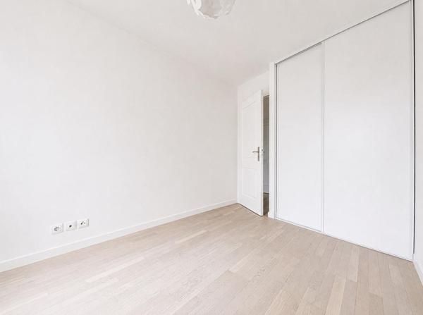 Appartement Puteaux 3 pièce(s) 60 m2