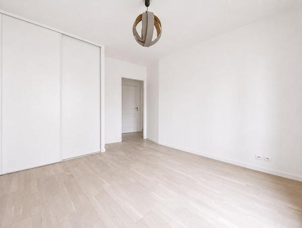 Appartement Puteaux 3 pièce(s) 60 m2