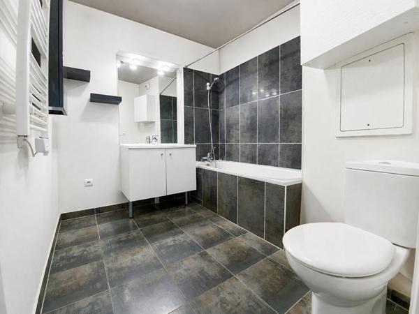 Appartement Puteaux 3 pièce(s) 60 m2
