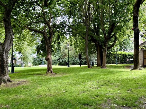 Appartement Puteaux 3 pièce(s) 60 m2
