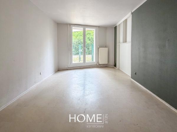 Appartement 4 pièces – 79.9 m² – Feyzin Détails des diagnostics énergétiques