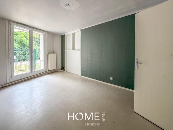 Appartement 4 pièces – 79.9 m² – Feyzin Détails des diagnostics énergétiques